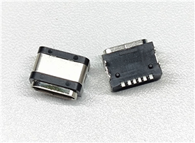 TYPE-C 板上型6P 防水